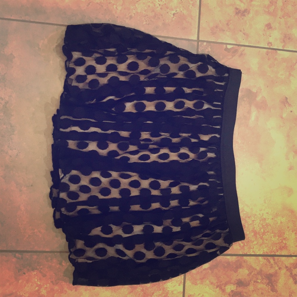 Skirt